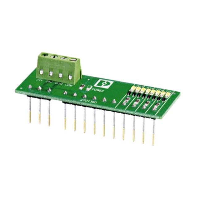 2701360 Phoenix Contact Controller - Accessori